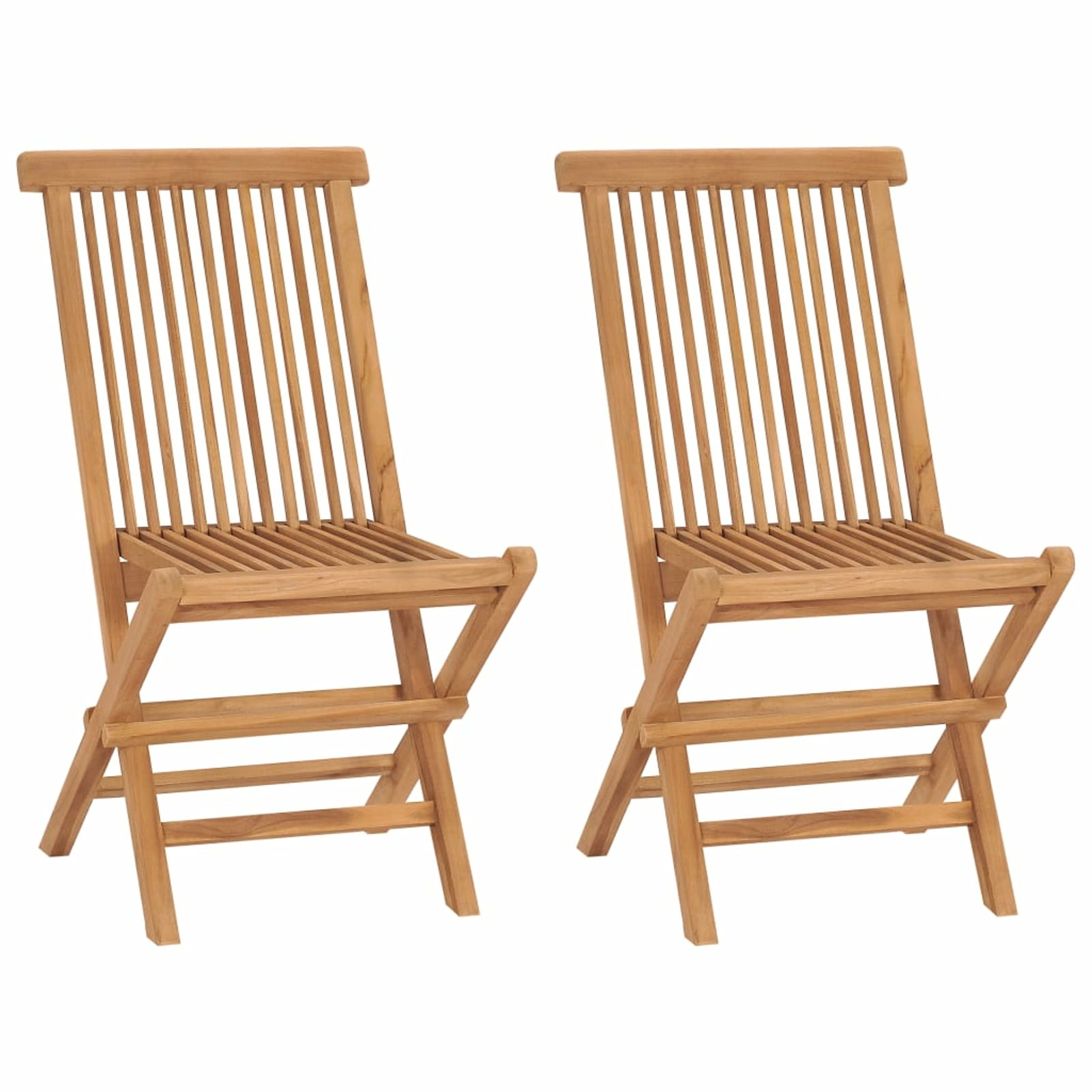 Details about   OUTDOOR FOLDING PATIO CHAIRS SET Of 2 Steel Sling Wicker Seat Blue Black Beige 