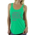 thumbnail image 1 of Awkward Styles Women's I Wear Grey for My Boyfriend Graphic Racerback Tank Tops Brain Cancer Awareness, 1 of 4