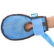 thumbnail image 4 of Guantes de sujeción,Restricciones transpirables Mano del paciente Guantes para infección de manos Cuidado de la salud Ultra Responsivo, 4 of 8
