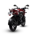 thumbnail image 4 of MOTOCICLETA BAJAJ DEPORTIVA PULSAR NS 200 ROJO UG 2025, 4 of 7