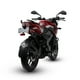 thumbnail image 4 of MOTOCICLETA BAJAJ DEPORTIVA PULSAR NS 200 ROJO UG 2025, 4 of 7