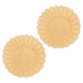 thumbnail image 1 of unbranded 2Ud Cesta Redonda Tejida De Almacenaje Multifuncional En Para Pan Y Comida, 1 of 8