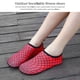 thumbnail image 2 of Advancent 1 par de zapatos de agua de secado rápido para surf, Fitness, calcetín antideslizante, zapatillas transpirables para entrenamiento, Tacos atléticos Rojo 34/35, 2 of 6