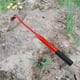 thumbnail image 5 of de material acero endurecido, rastrillo de mano para deshierbe, herramientas agrícolas para plantar verduras, actualización de hoz para deshierbe, trabaj 17cm, 5 of 7