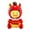 B, variant on Hearth & Gear Handmade Collectible Doll With Detailed Facial Features And Outfit For Display And Play Santeria Dolls Dresses Dolls Dresses Dolls Realistic Multiracial Soft Dolls Receiving Amp Guys And