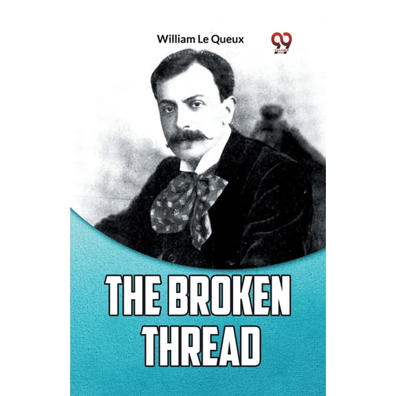The Broken Thread, (Paperback)