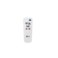 thumbnail image 5 of Aire Acondicionado Tipo Ventana LG W121CE 1 Tonelada 12000 BTU/h Solo Frío 115V, 5 of 5