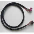 thumbnail image 2 of 61129261850 Cid Video Cable Lvds Line Retrofit Hsd2 Compatible with bmw F10 F20 F30 F15 Nbt Evo Syst, 2 of 5