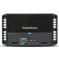 thumbnail image 4 of Rockford Fosgate Punch P1000X1BD 1000 Watt Class-bd Mono Amplifier, 4 of 5