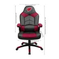 thumbnail image 3 of Imperial Wisconsin Badgers Team Oversized Gaming Chair, 3 of 4