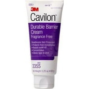 Cavilon Durable Barrier Cream ''1 Count, 3-1/4 oz'' 10 Pack
