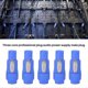 thumbnail image 2 of 10Pcs/Lot Nac3Fca Speakon Plug 3 Pin Male Powercon Connector 20A 250V Ac Power Plug Connector Blue, 2 of 5