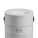 thumbnail image 4 of Humidificadores para dormitorio, humidificadores de niebla fría difusor de para bebés, Humidificador ultrasónico silencioso de 1.1L, ahorro de gris Macarena mini humidificador portátil, 4 of 8