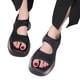 thumbnail image 5 of Zapatos de verano con suela gruesa, zapatos de verano con suela gruesa, zapatillas de suela gruesa, zapatos de verano con suela gruesa, calidad inigualable, 5 of 9