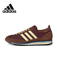 thumbnail image 2 of Zapatillas de running Adidas Original SL 72 OG para hombre y mujer, antideslizantes, resistentes al desgaste y casuales, 2 of 5