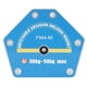 thumbnail image 1 of Posicionador de soldadura succión FM4-M 30-50 kg con soporte de soldadura en forma de interruptor ANGGREK Otros, 1 of 8