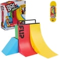 thumbnail image 1 of Set de rampas Tech Deck Spin Master X-Connect Parque Personalizable, 1 of 6