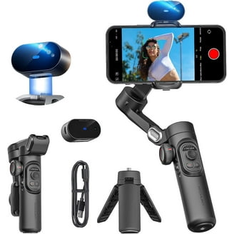 DJI Osmo Mobile 7P Smartphone Gimbal Stabilizer, 3-Axis, Magnetic