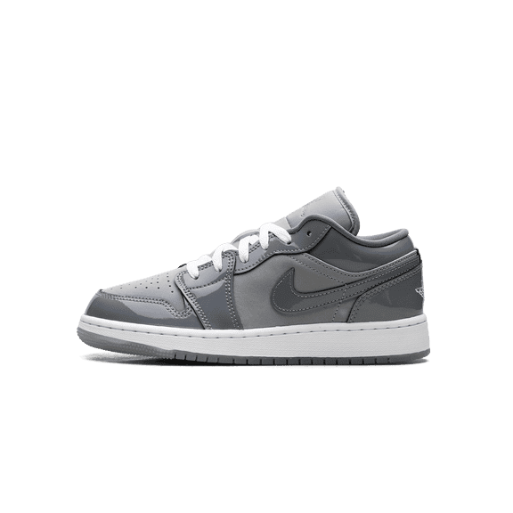 JORDAN GRADE SCHOOL Jordan 1 Low SE GS "Medium Grey Cool Grey White" HF3188 011 HF3188 011 from Stadium Goods