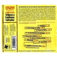 thumbnail image 2 of Various Artists - Afro-Cuban Jazz Project - A Puerto Padre: Tributo A Emiliano Salvador - Music & Performance - CD, 2 of 4
