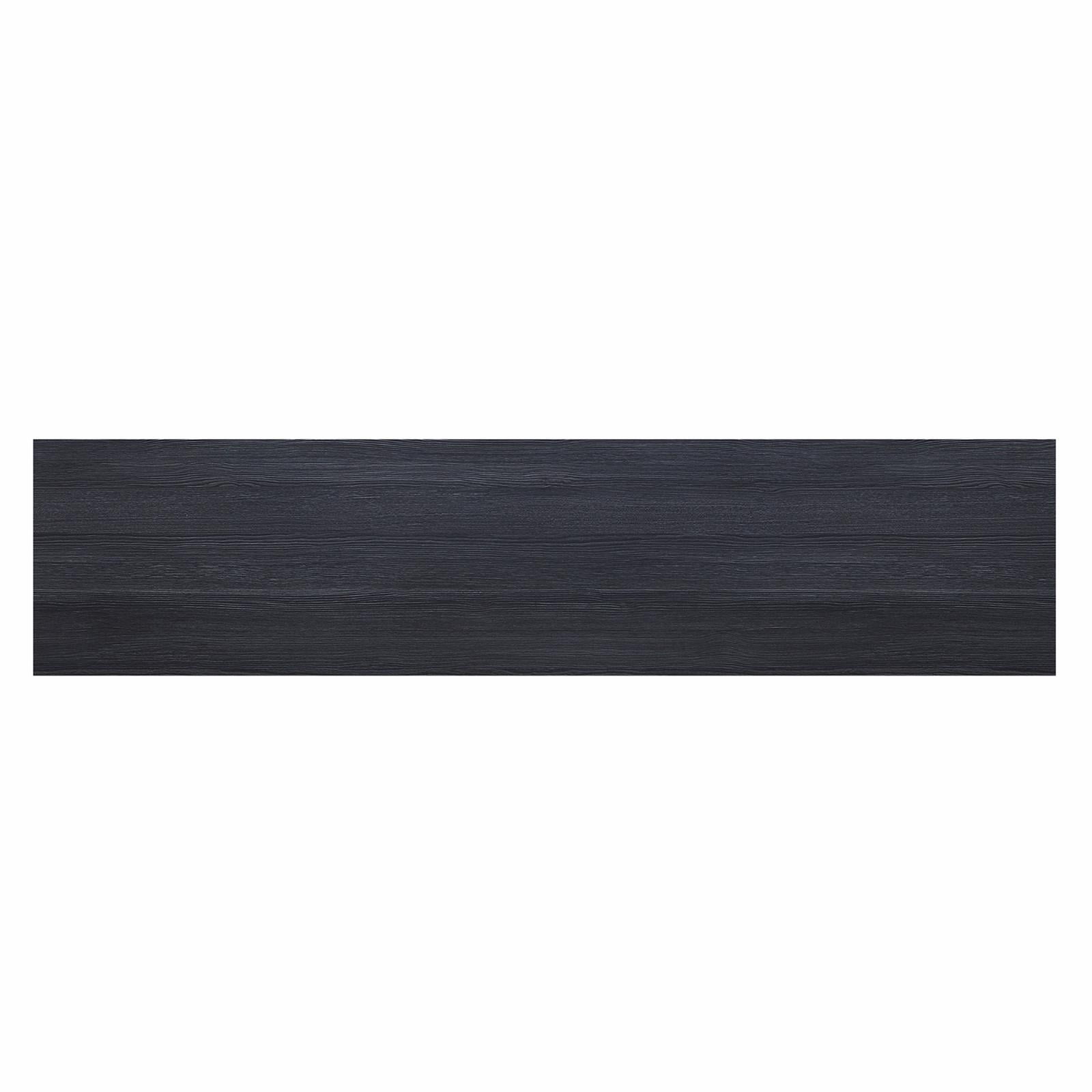Evelyn&Zoe Chabot Rectangular TV Stand for TV's up to 75", Alder White