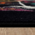 thumbnail image 3 of Mohawk Printed Hopscotch Chalk Nylon Area Rug 5x8, 3 of 9