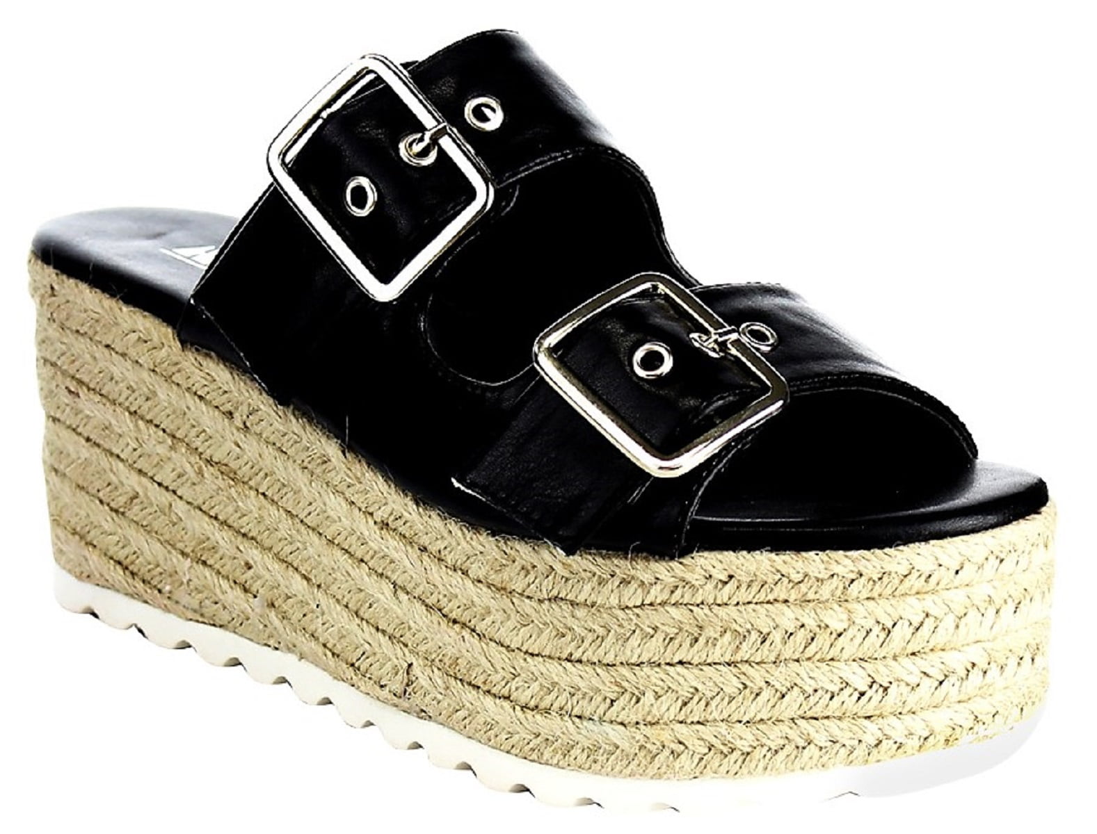 tory burch miller cloud sandals white