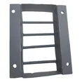 thumbnail image 4 of Protección Antivandálica Para Hikvision Ds-kv8113-wme1(c) Rp, 4 of 5