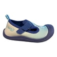 thumbnail image 3 of Ground Up Boy's Bluey Velcro Strap Pull On Water Shoe (9/10), 3 of 7
