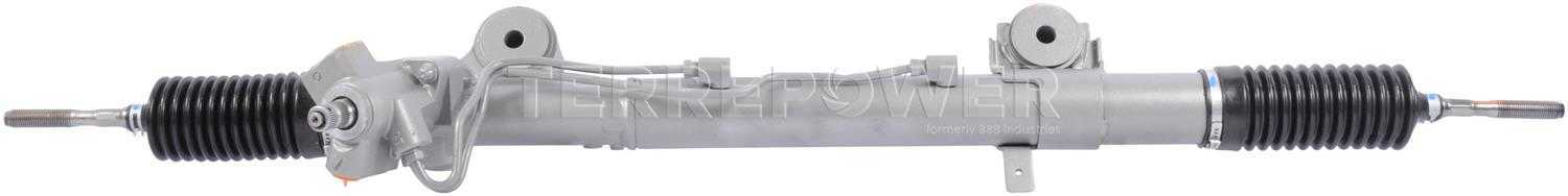 TERREPOWER formerly BBB Industries 310-0214 Power Steering Rack and Pinion Unit