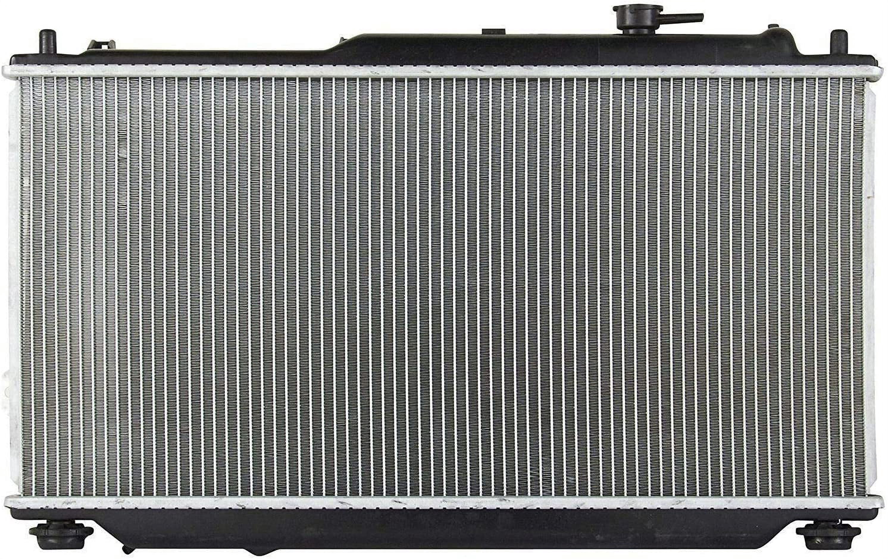 REACH Radiator 41-2269 for 98-01 Kia Sephia; 00-04 Kia Spectra