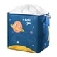 thumbnail image 2 of Bolsa organizadora grande para guardar ropa, almohadas y mantas. Planeta 110L, 2 of 9
