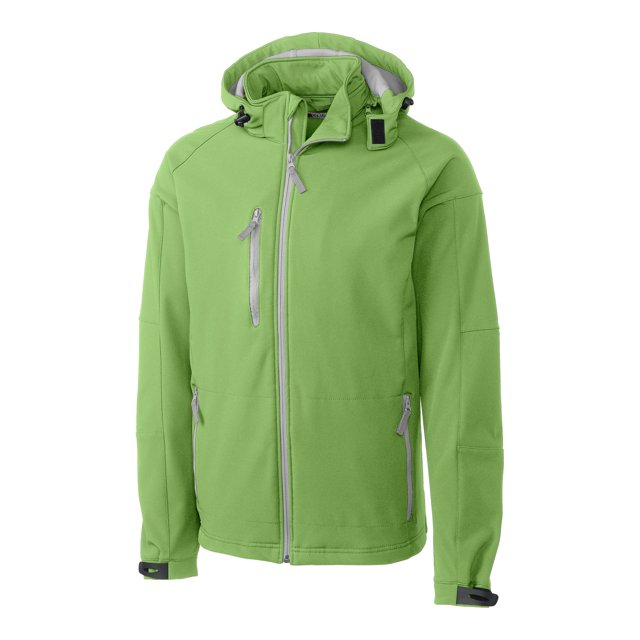 Clique Men's Tulsa Jacket