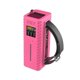thumbnail image 1 of Silicone Case for CUKTECH No.20 Power Bank USB C Cable Organizer with Handle Design Fits Dustproof C, 1 of 5