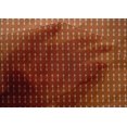thumbnail image 4 of oneOone Cotton Silk Fabric Arrow Ikat Print Fabric BTY 42 Inch Wide, 4 of 4