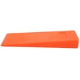 thumbnail image 4 of Log Wedges,10in Plastic Wedges High Logging Tool Cleaving Wedges Class Leading Features, 4 of 14