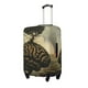 thumbnail image 1 of Fotbe Surreal Brain Tree Funda Protectora para Equipaje, Antirrayones y Resistente a la Suciedad, Compatible con Maletas de 18 a 32 Pulgadas-Large, 1 of 7