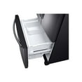 thumbnail image 6 of SAMSUNG Counter Depth - Sleek design adds style and allows for more workable space18 cu. ft. Capacity - Spacious fridge provides food storage flexibility   RF18HFENBSG, 6 of 7