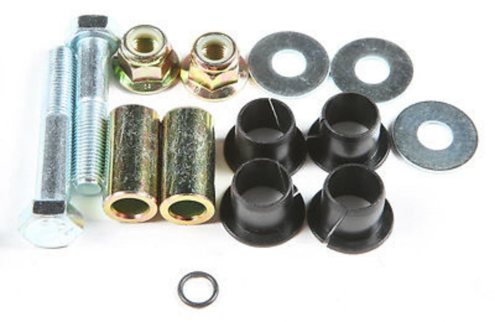 SPI A-Arm Bushings For Ski-Doo REV Models 2008-2015 - Upper & Lower Set