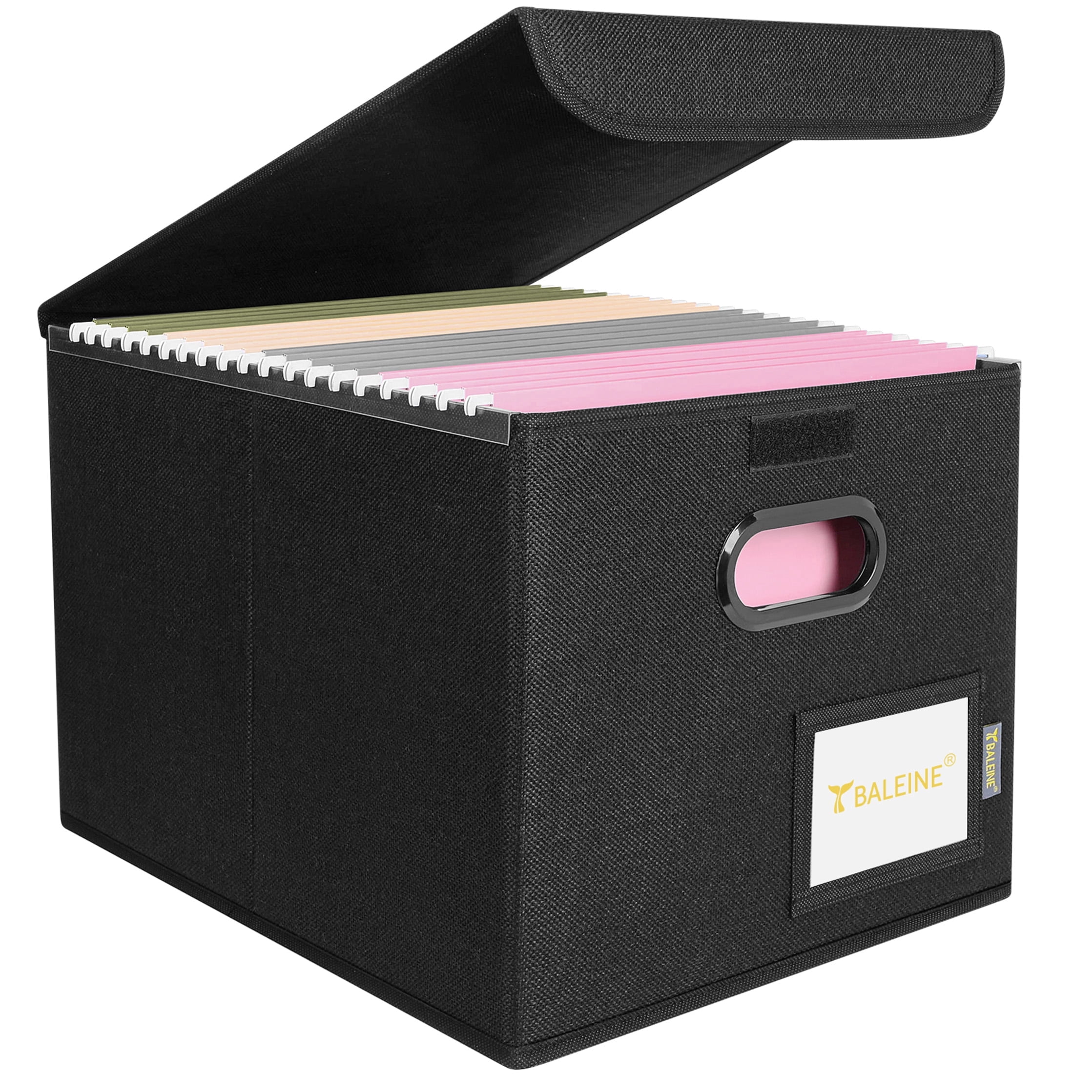 Classroom Keepers, PAC001302, Chart Size Storage Box, 1 Each