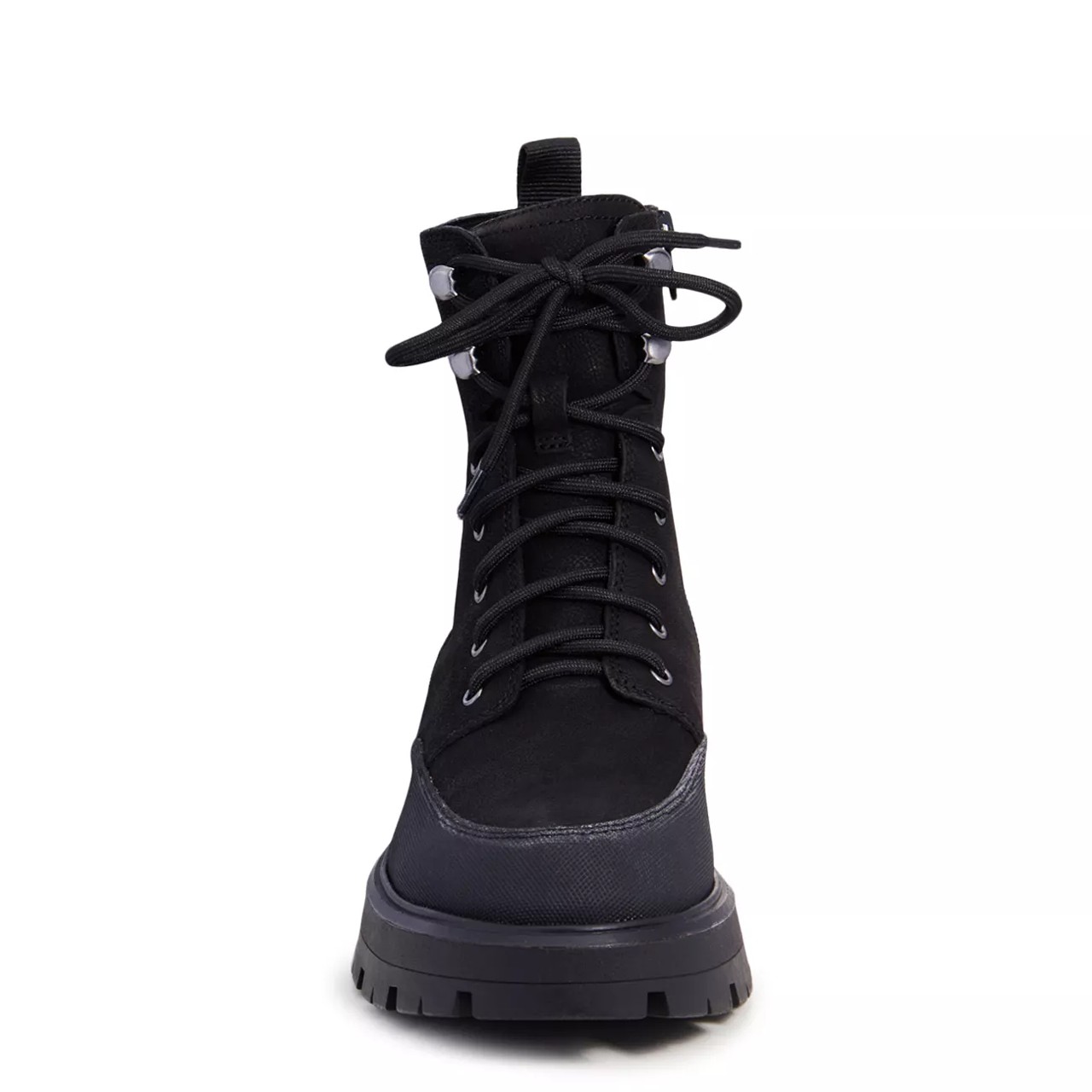 Lucky Brand Aribelly Combat Boot