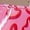 Pink Multi, variant on Betsey Johnson Casidy Women's Heels Pink Multi Size 8.5 M