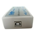 thumbnail image 1 of serony USB ISP Download Cable JTAG SPI Programmer Replacement for LATTICE FPGA CPLD HW-USBN-2, 1 of 9
