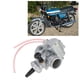 thumbnail image 4 of Reemplazo de carburador de motocicleta para Yamaha DT175 1976-1981 DT100 1974-1980 Enduro Carb, 4 of 11