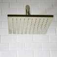 thumbnail image 7 of Speakman Kubos Square Rain Shower Head, Polished Chrome, 7 of 7