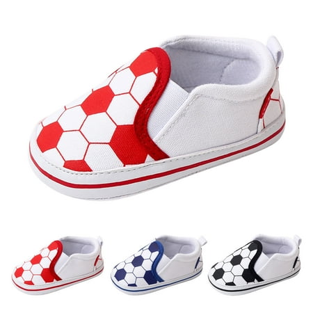 

eczipvz Toddler Shoes Spring and Summer Children Baby Toddler Shoes Boys and Girls Casual Shoes Flat Bottom Light Toddler Baby Boys Blue