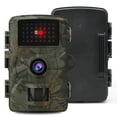 thumbnail image 4 of 16MP High Definition 1080P Infrared Night Vision Monitoring Waterproof Hunting Camera, 4 of 14