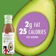 thumbnail image 3 of (2 pack) Skinnygirl Avocado Oil Zesty Balsamic Dressing, Gluten Free, Avocado Oil Based, 11.5 fl oz, 3 of 13