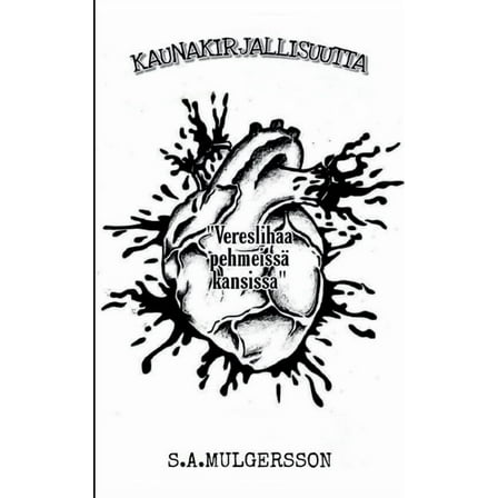 Kaunakirjallisuutta, (Paperback)