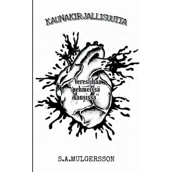 Kaunakirjallisuutta, (Paperback)